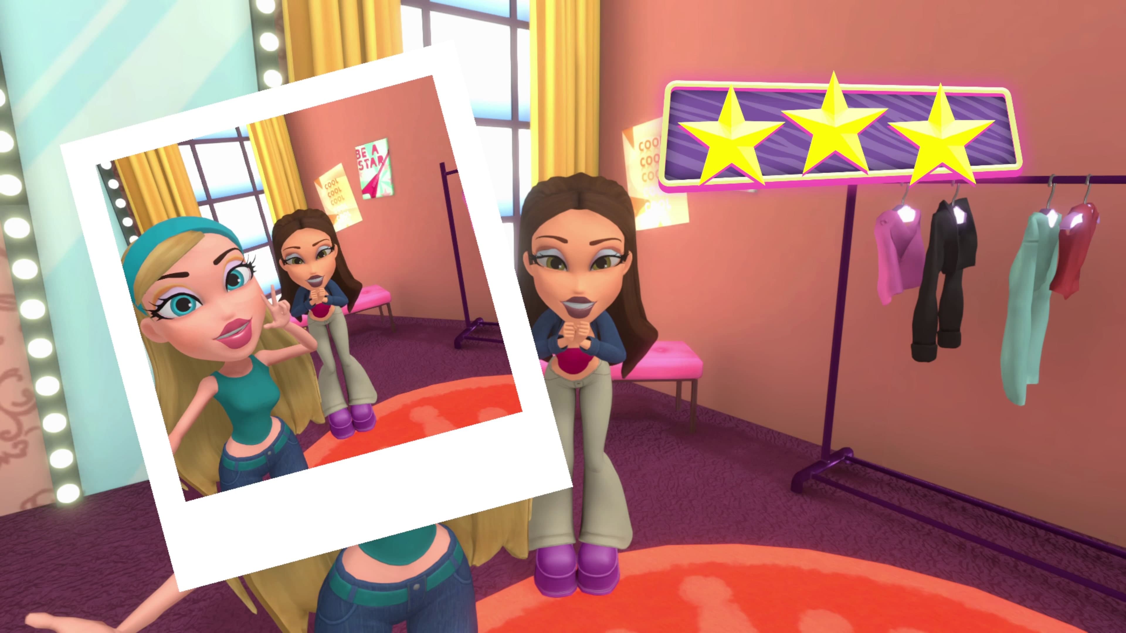 Bratz™: світ модних і стильних — скриншот 9