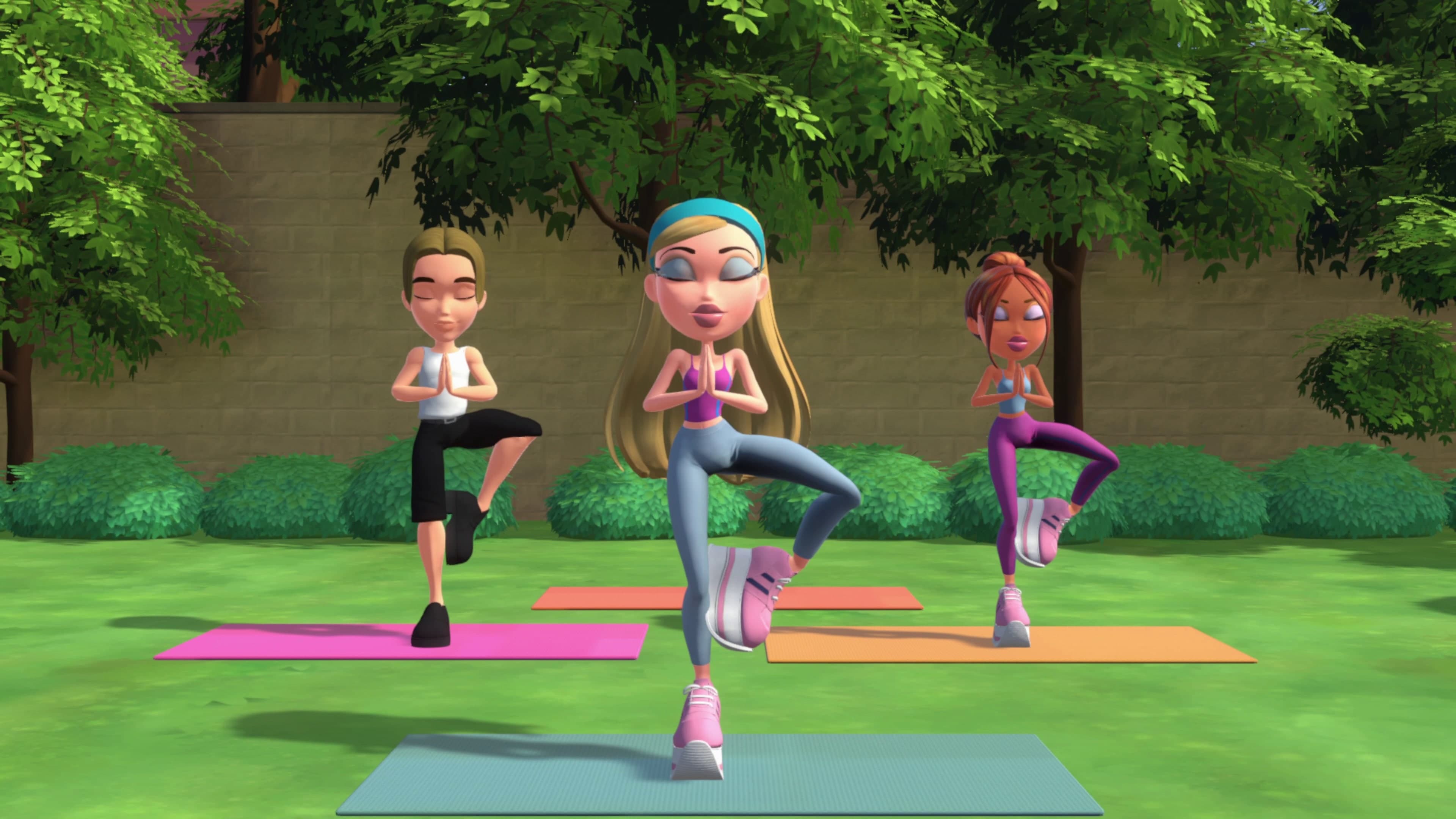 Bratz™: світ модних і стильних — скриншот 8