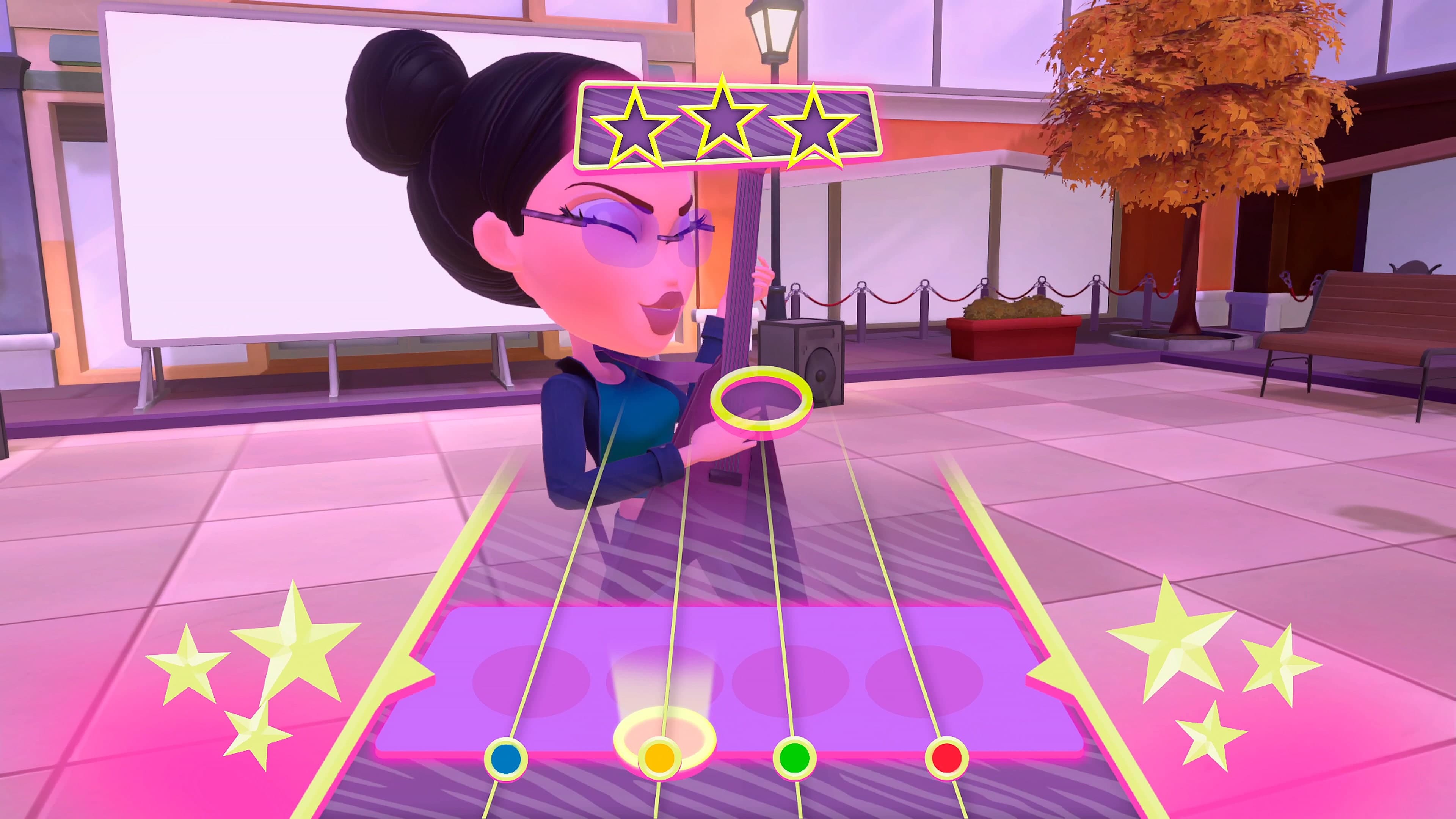 Bratz™: світ модних і стильних — скриншот 7