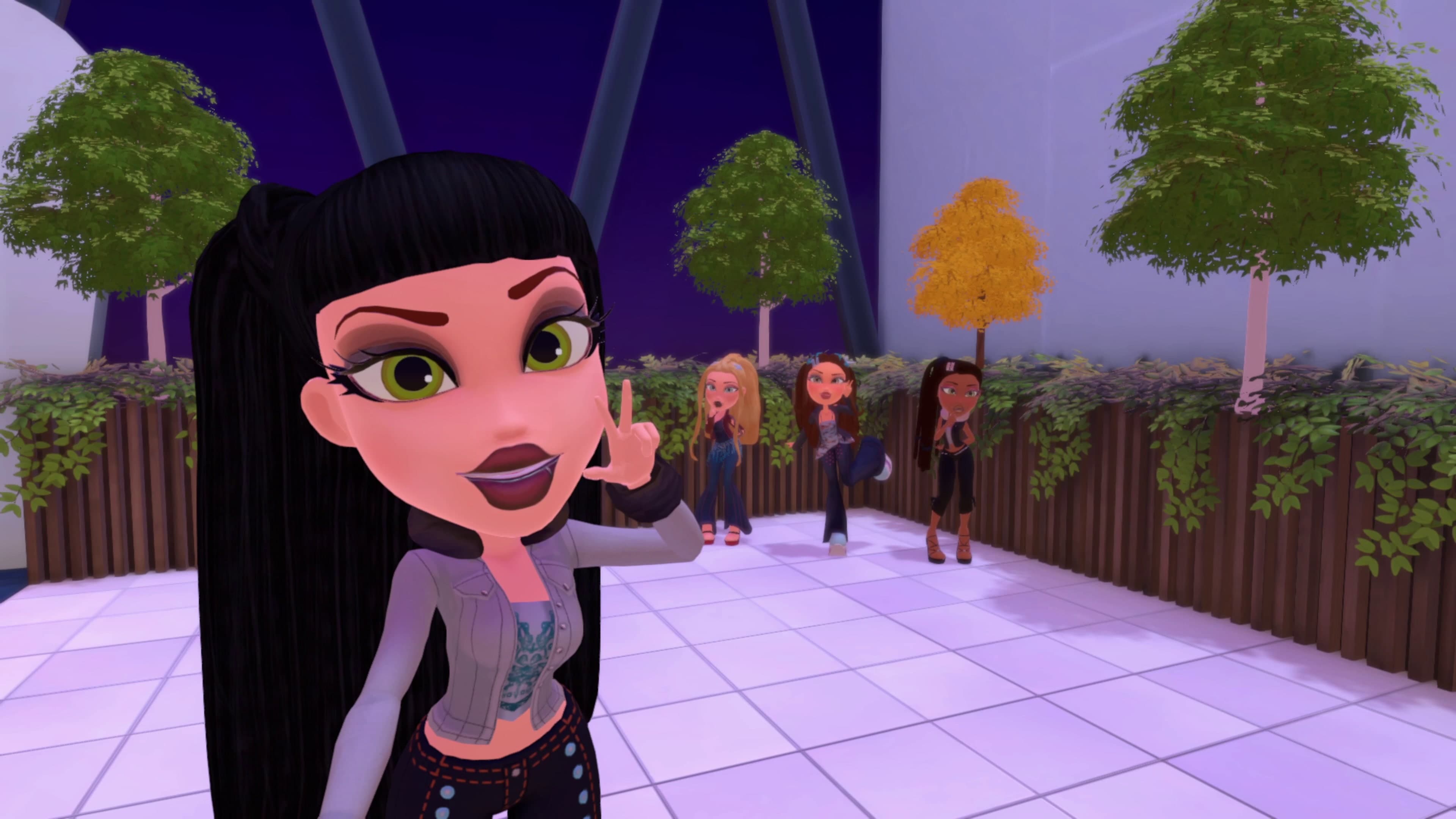 Bratz™: світ модних і стильних — скриншот 4